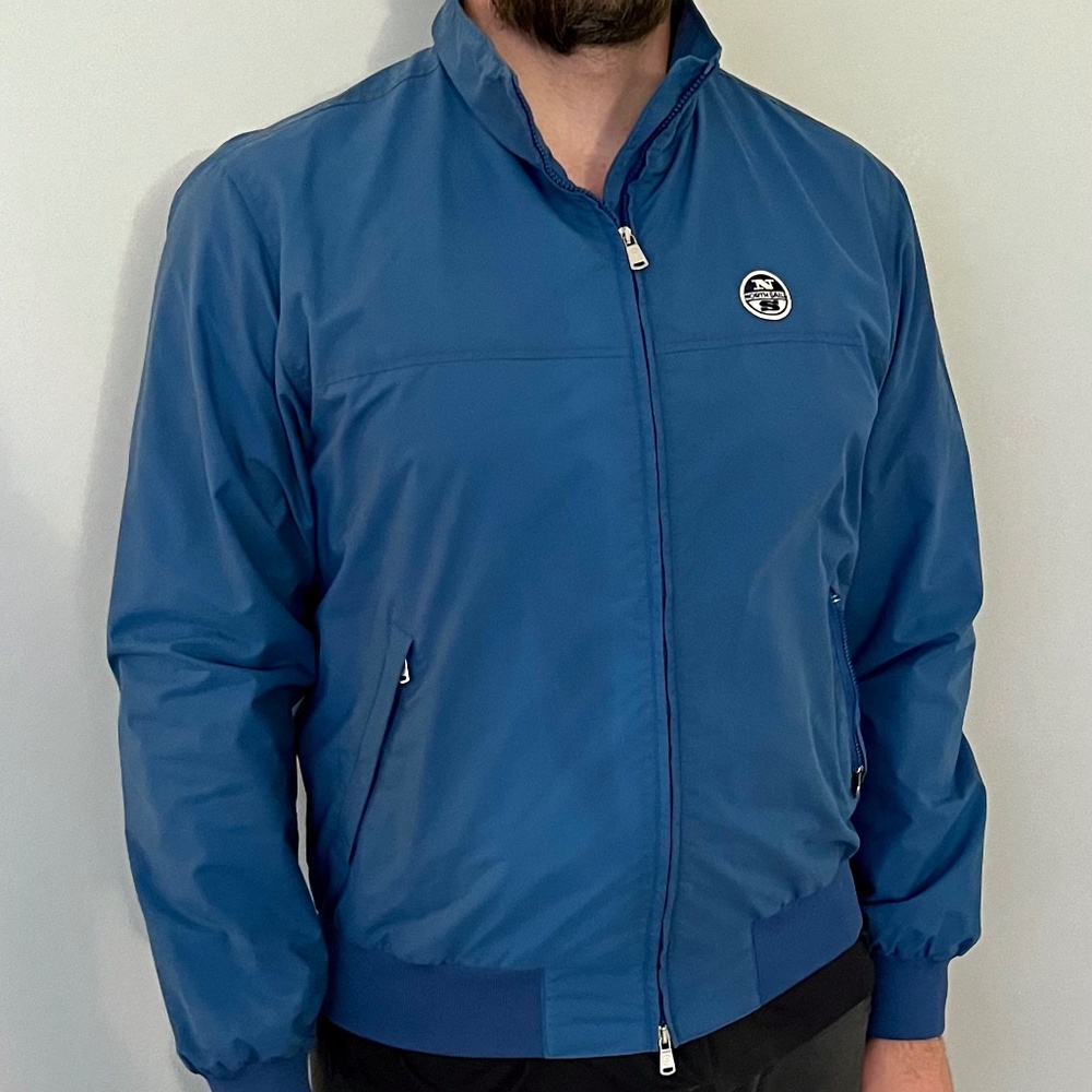 Men's North Sails Sailor Jacket - EU XXL (~US XL)